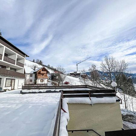 Apartment Holiday-1 By Interhome Zell am See Esterno foto