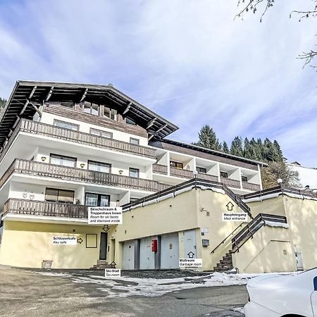 Apartment Holiday-1 By Interhome Zell am See Esterno foto