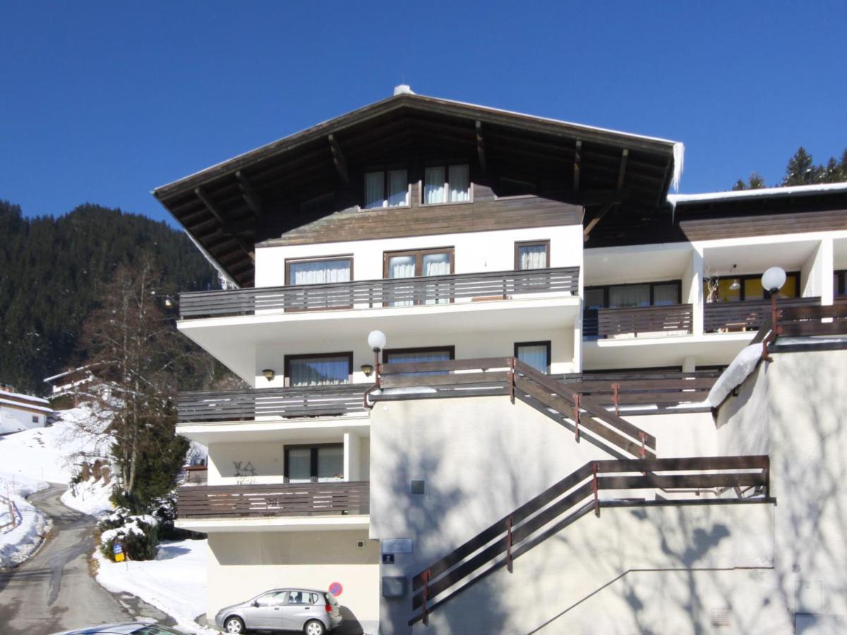 Apartment Holiday-1 By Interhome Zell am See Esterno foto