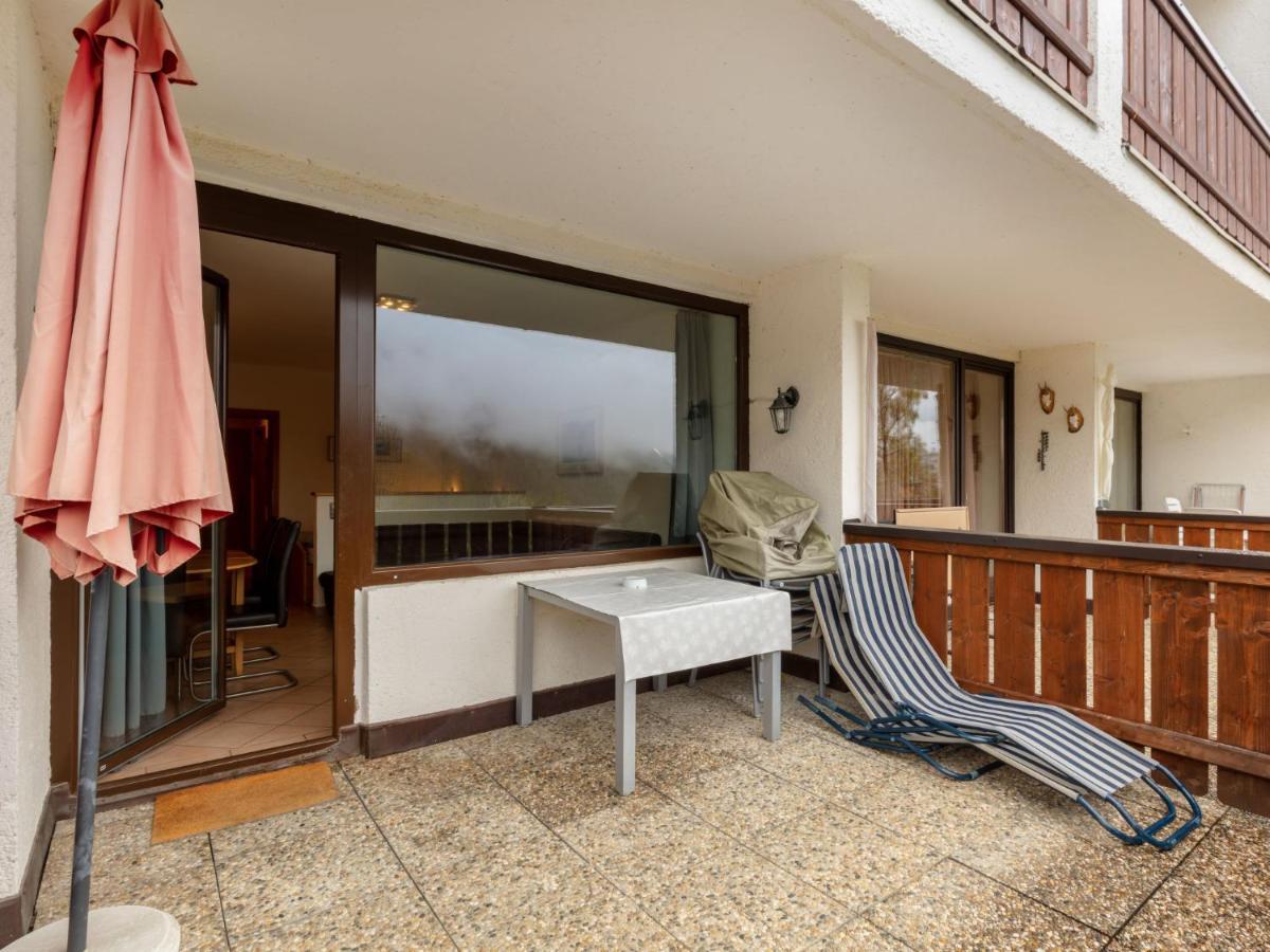 Apartment Holiday-1 By Interhome Zell am See Esterno foto