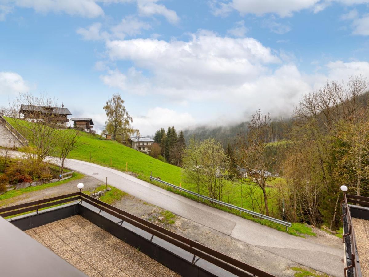 Apartment Holiday-1 By Interhome Zell am See Esterno foto