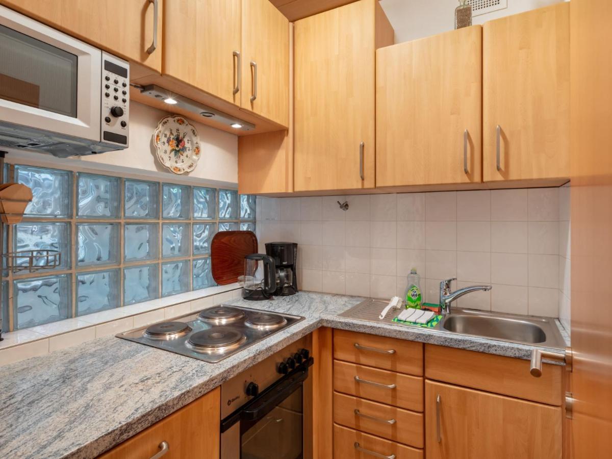 Apartment Holiday-1 By Interhome Zell am See Esterno foto