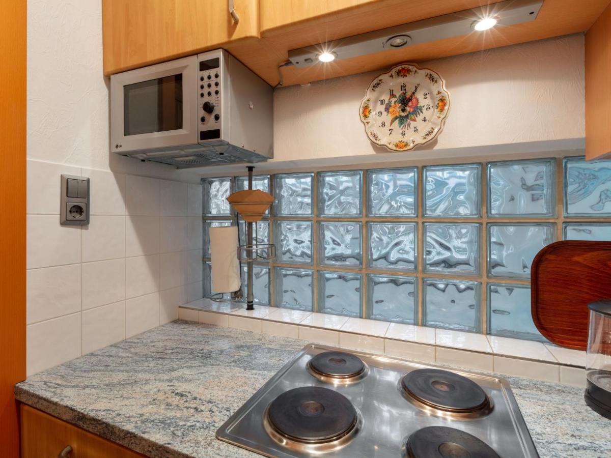 Apartment Holiday-1 By Interhome Zell am See Esterno foto
