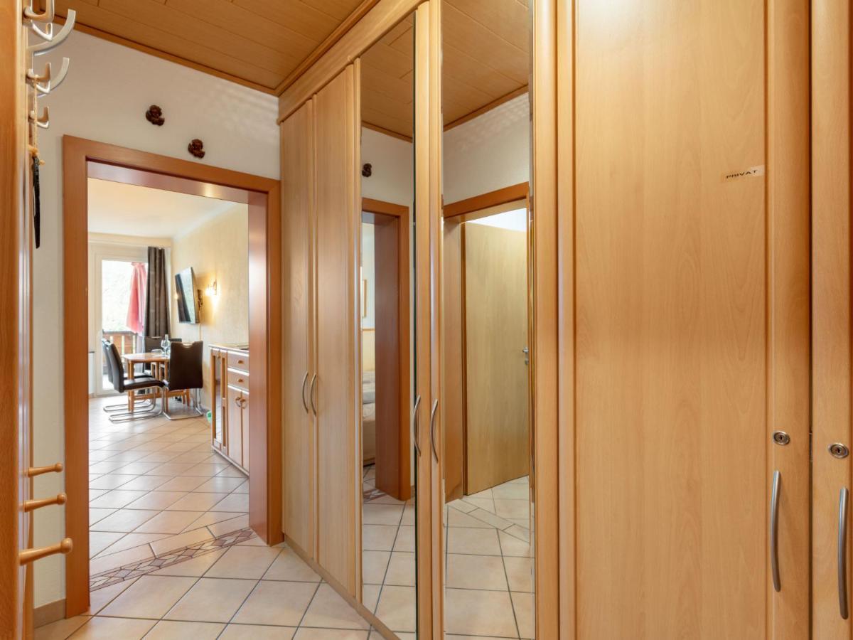 Apartment Holiday-1 By Interhome Zell am See Esterno foto