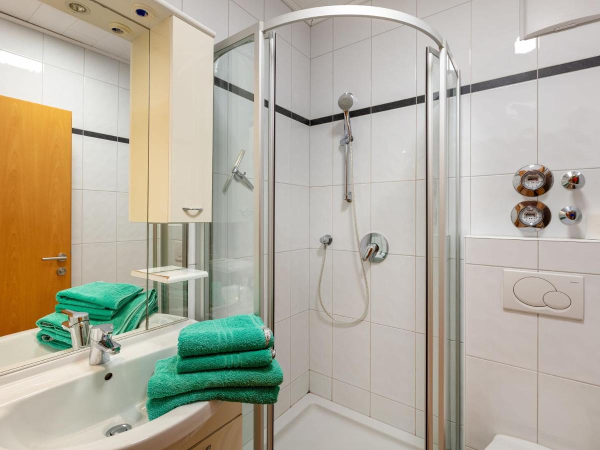 Apartment Holiday-1 By Interhome Zell am See Esterno foto