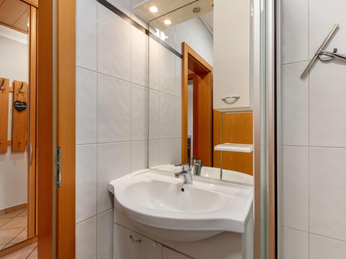 Apartment Holiday-1 By Interhome Zell am See Esterno foto