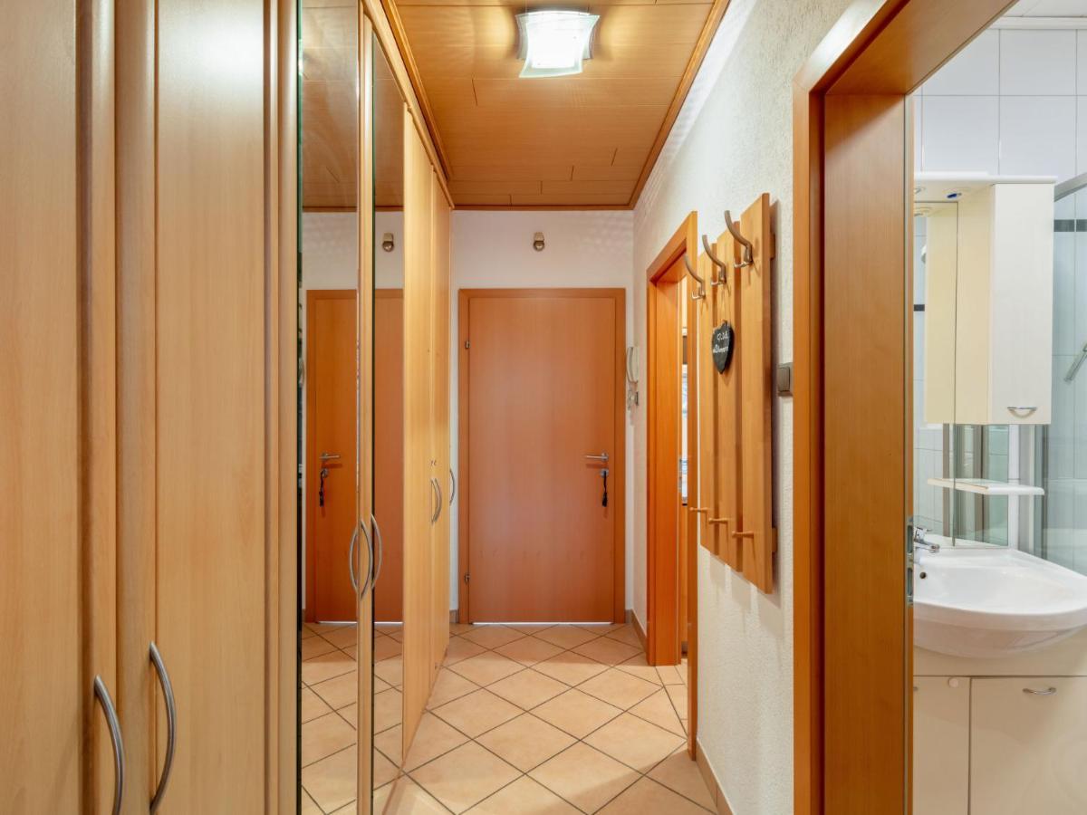 Apartment Holiday-1 By Interhome Zell am See Esterno foto