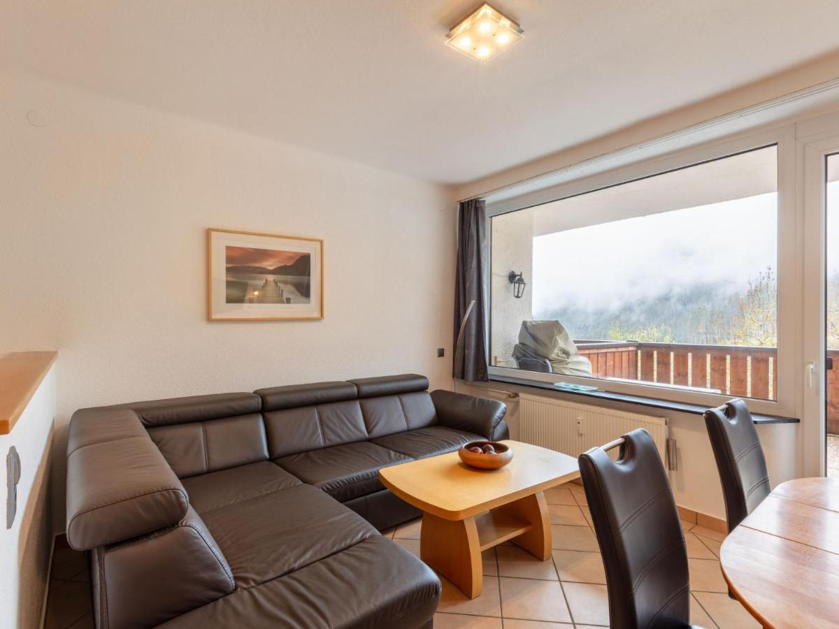 Apartment Holiday-1 By Interhome Zell am See Esterno foto