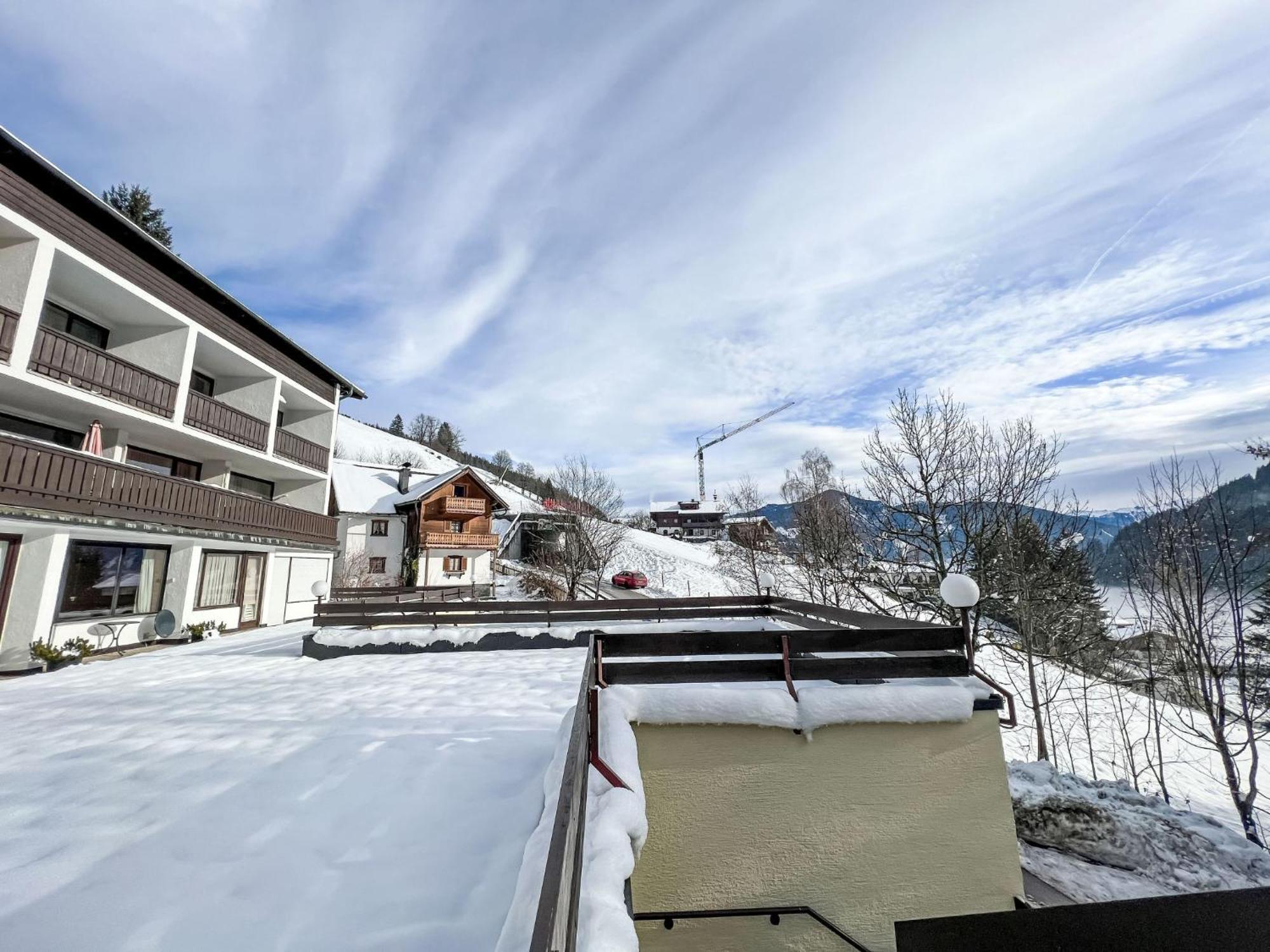 Apartment Holiday-1 By Interhome Zell am See Esterno foto